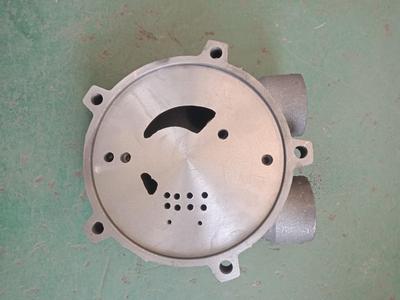 水环真空泵机械密封及配件